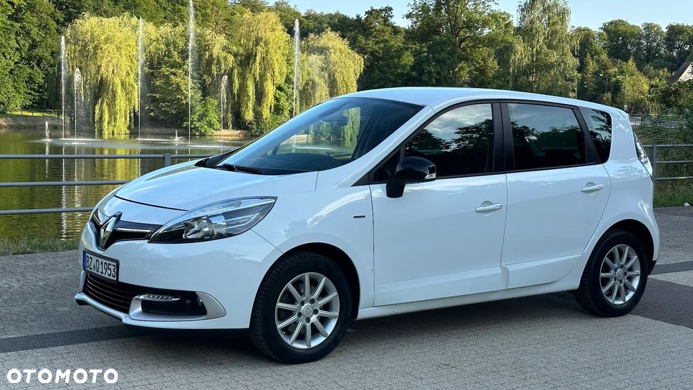 Renault Scenic 1.2 TCE Energy Life - 7