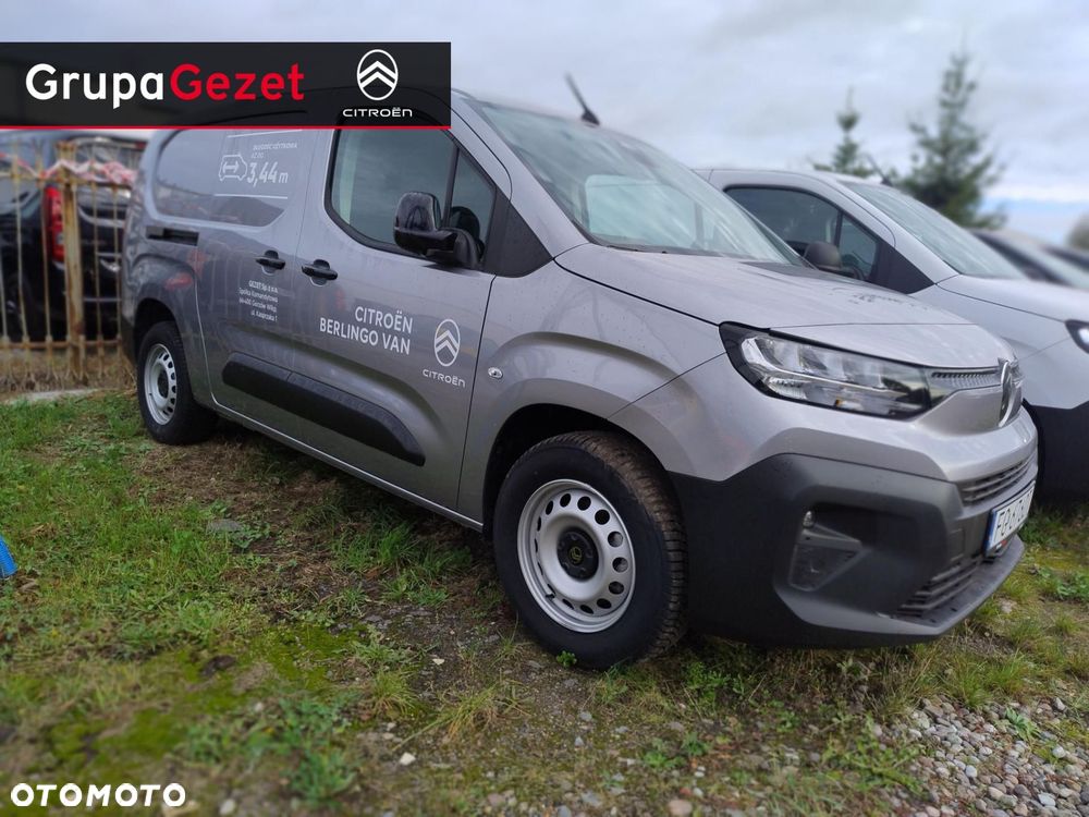Citroën Berlingo
