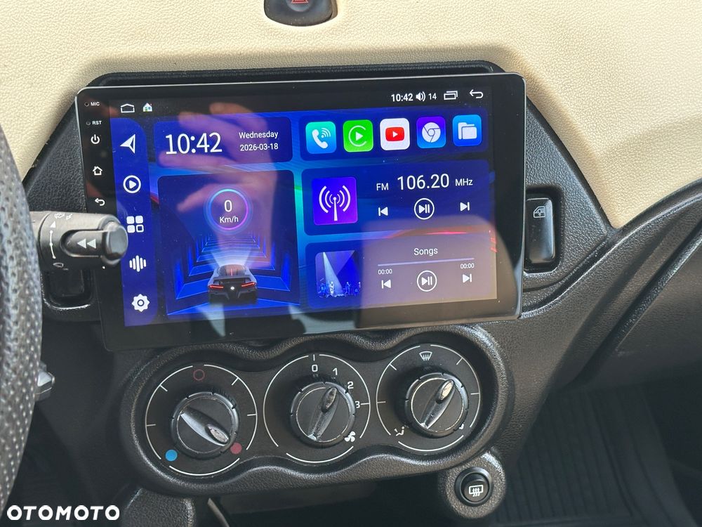 Aixam Crossline - 25