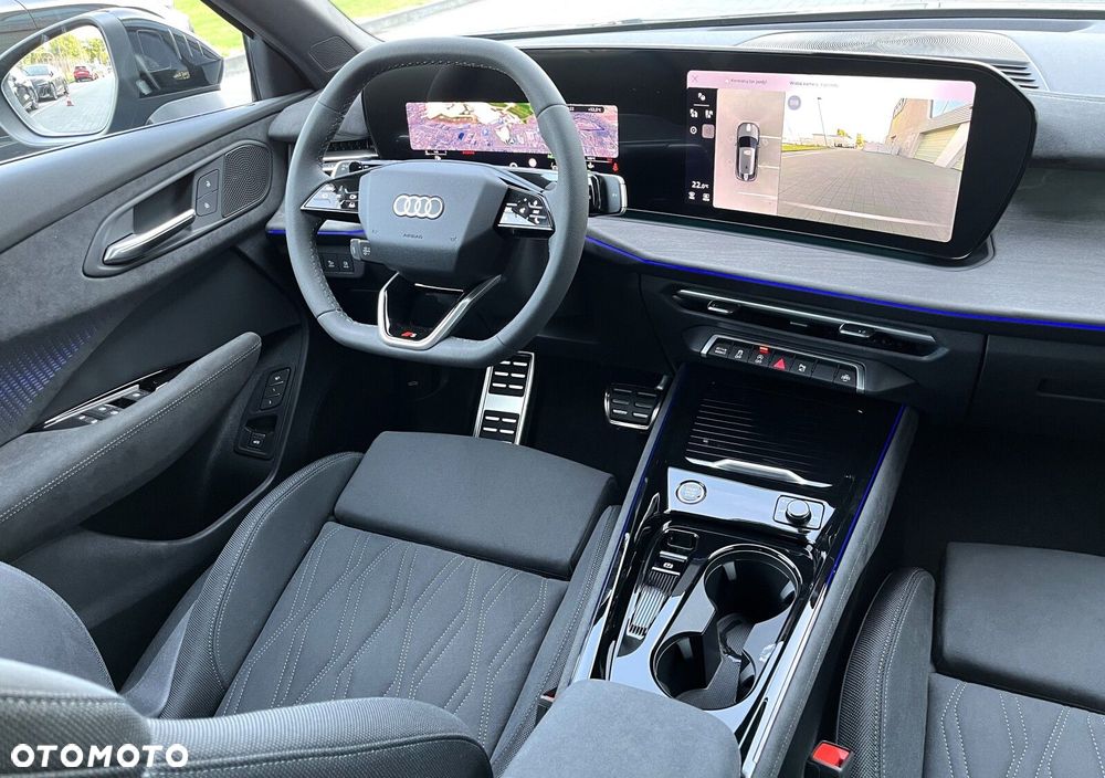Audi Q3 Sportback - 14
