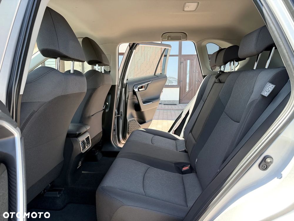 Toyota RAV4 2.0 Comfort 4x4 MS - 24