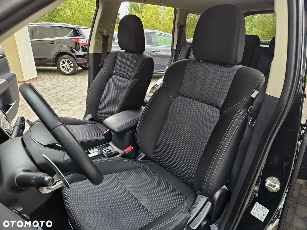 Mitsubishi Outlander - 20
