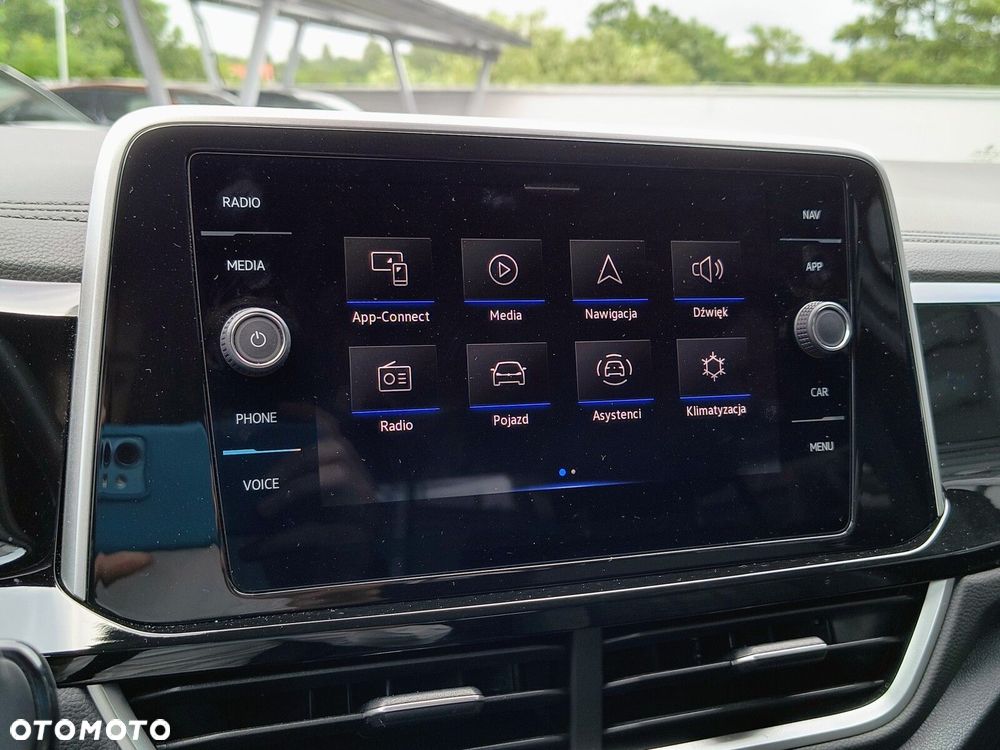 Volkswagen T-Roc 1.5 TSI R-Line DSG - 24