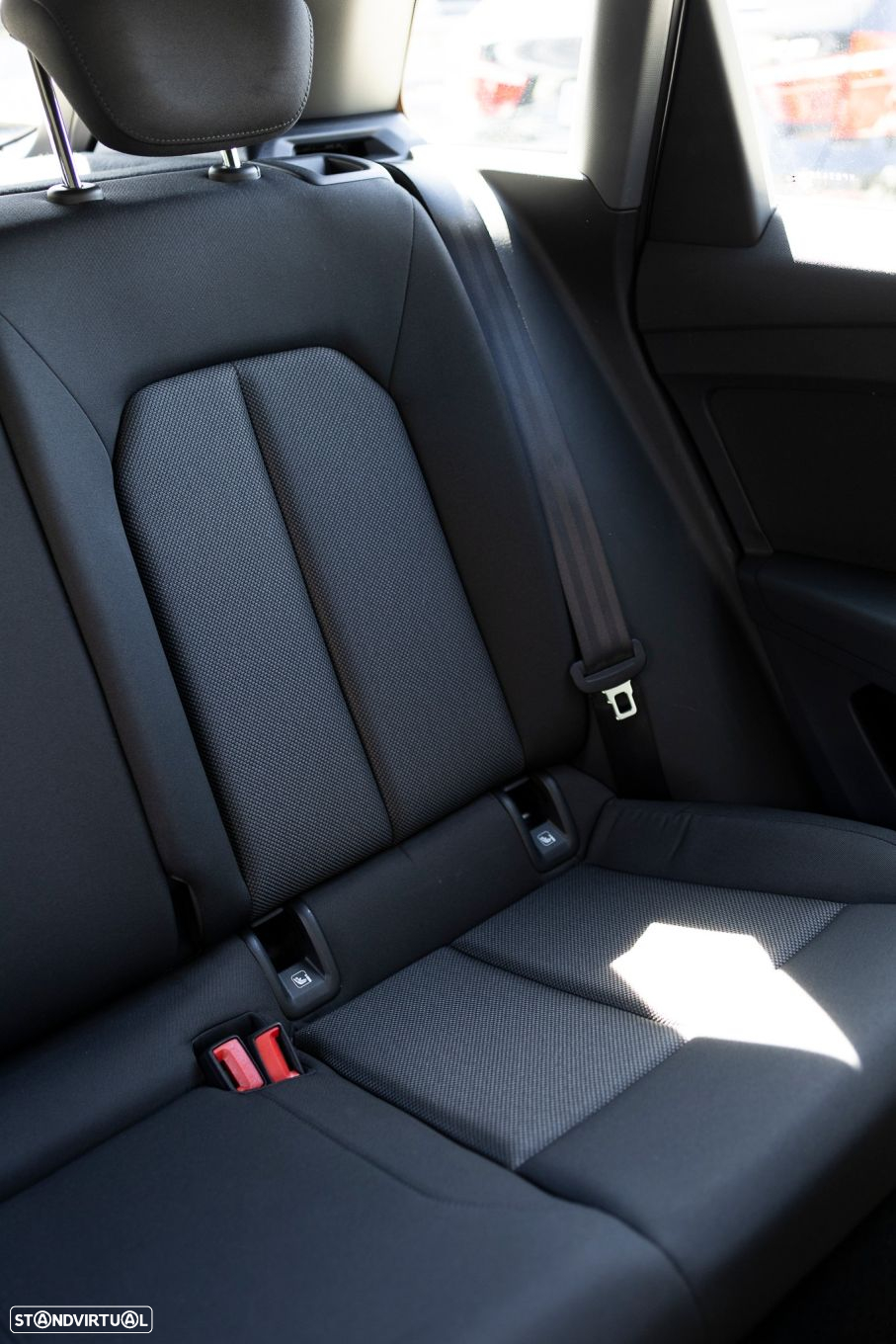 Audi Q4 e-tron 40 82 kWH - 37