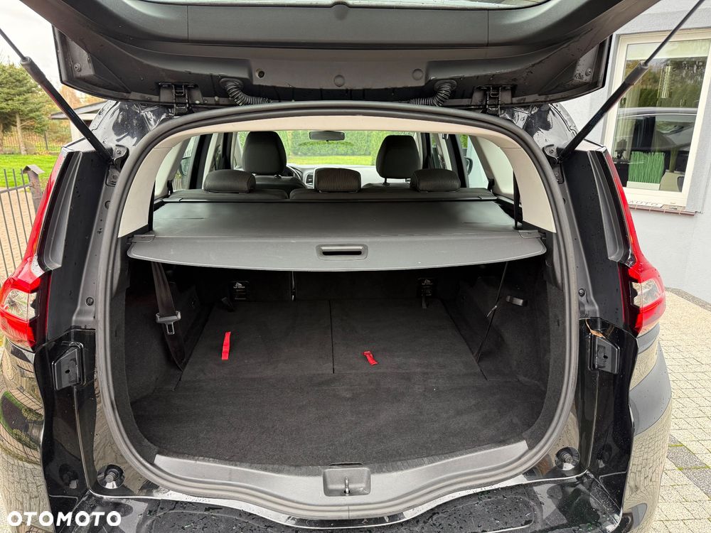 Renault Grand Scenic BLUE dCi 120 BUSINESS EDITION - 14