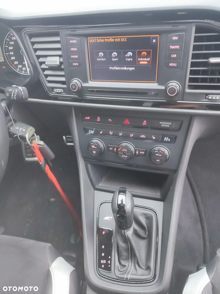 Seat Leon - 18