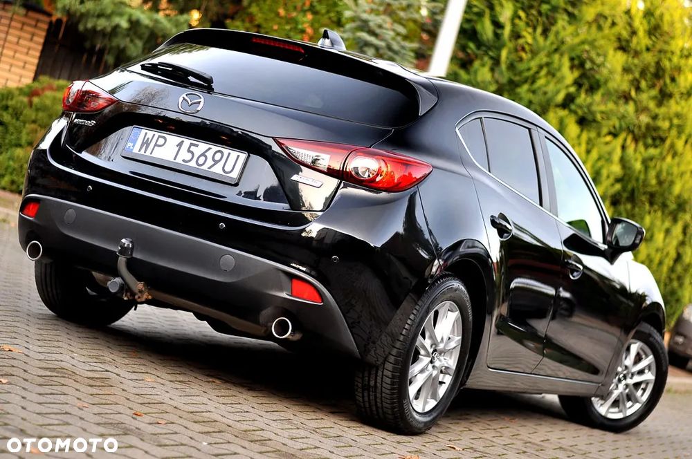 Mazda 3 2.0 Skypassion - 3