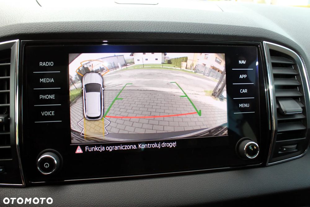 Skoda Karoq 2.0 TDI SCR 4x4 Style DSG - 20