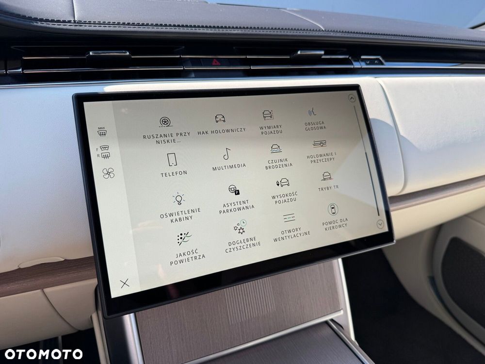 Land Rover Range Rover - 27
