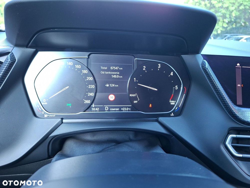 BMW Seria 1 118d Sport Line Shadow - 20