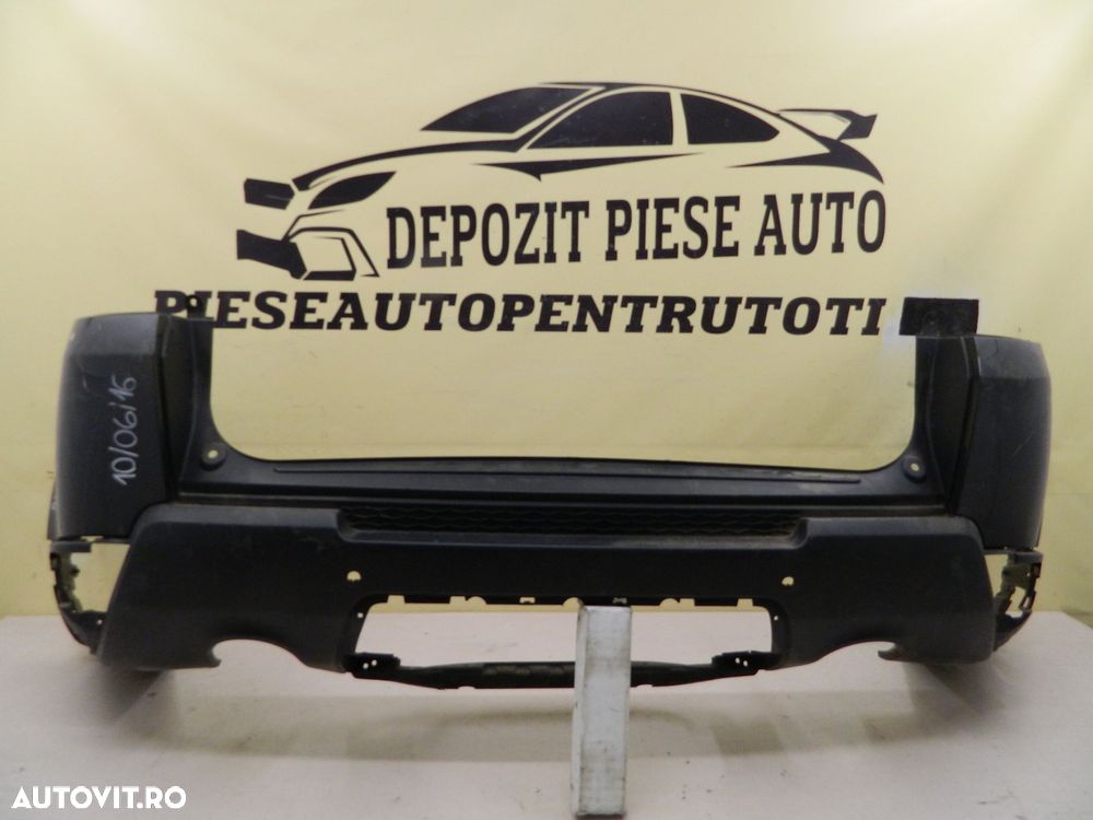 Bara spate Range Rover Sport, 2014, 2015, 2016, 2017, cod origin DK62-17927-AAW. - 2