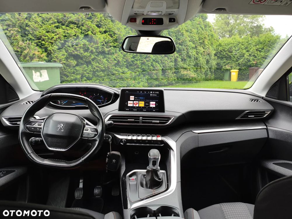 Peugeot 5008 BlueHDI 120 Stop & Start Business-Line - 8