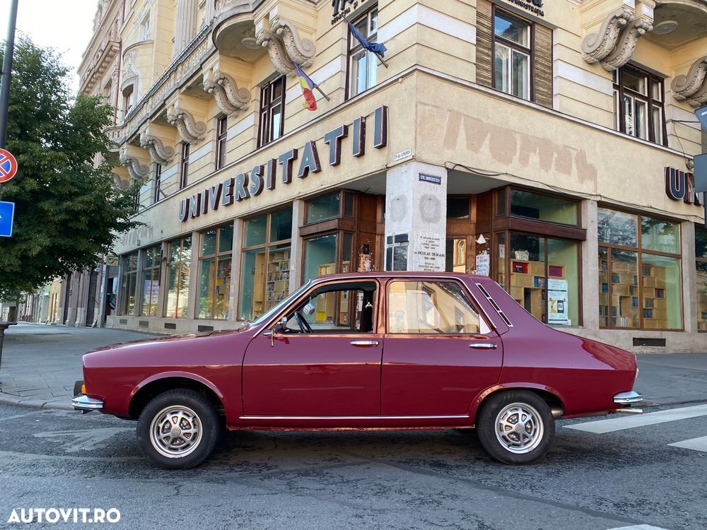 Dacia 1300 - 1