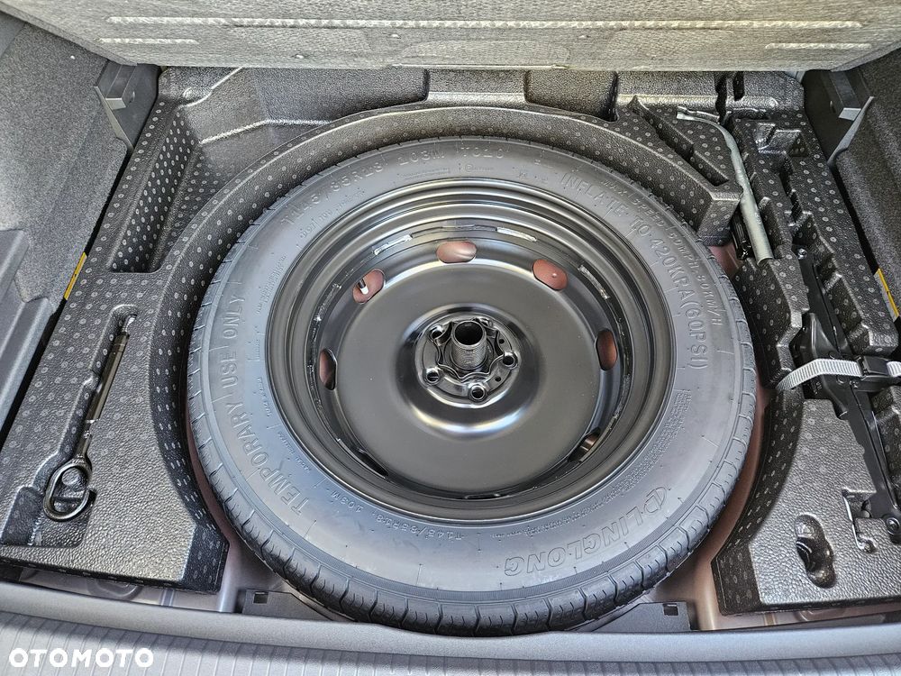 Volkswagen Tiguan 2026