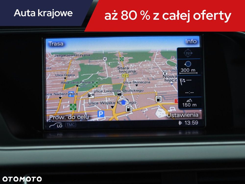 Audi A4 Avant - 16