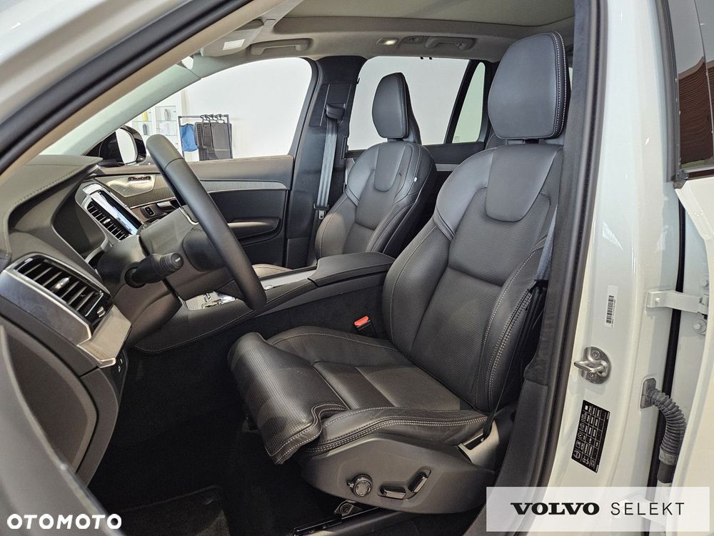 Volvo XC 90 - 16