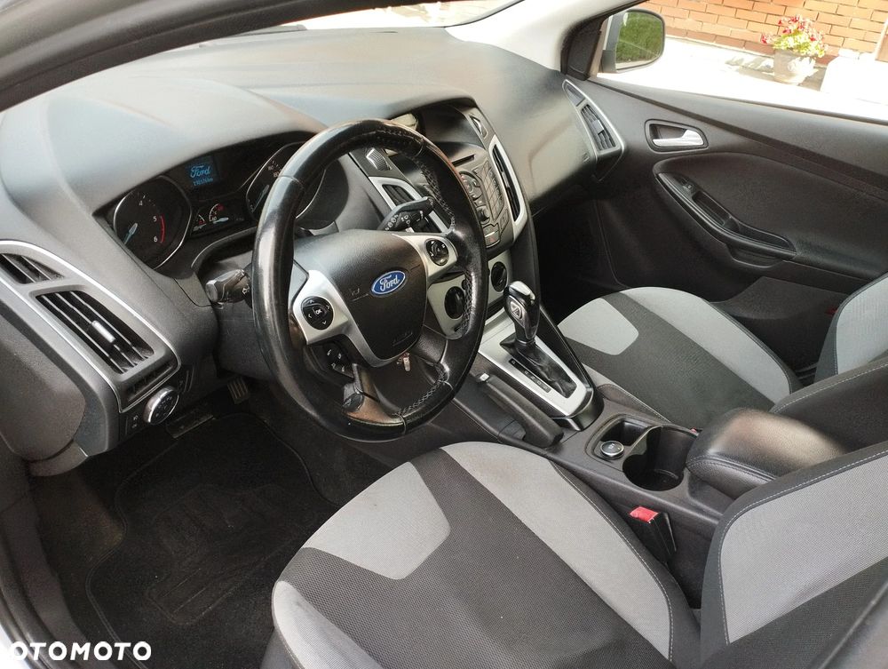 Ford Focus 2.0 TDCi Edition MPS6 - 5