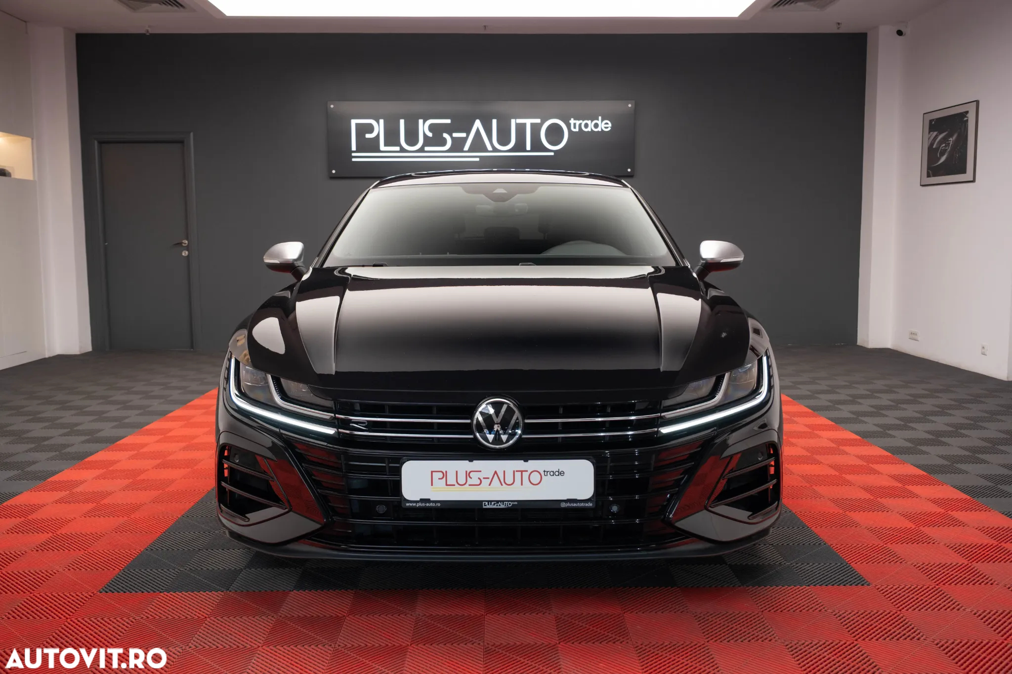 Volkswagen ARTEON Shooting Brake 2.0 TSI OPF 4Motion DSG R - 3