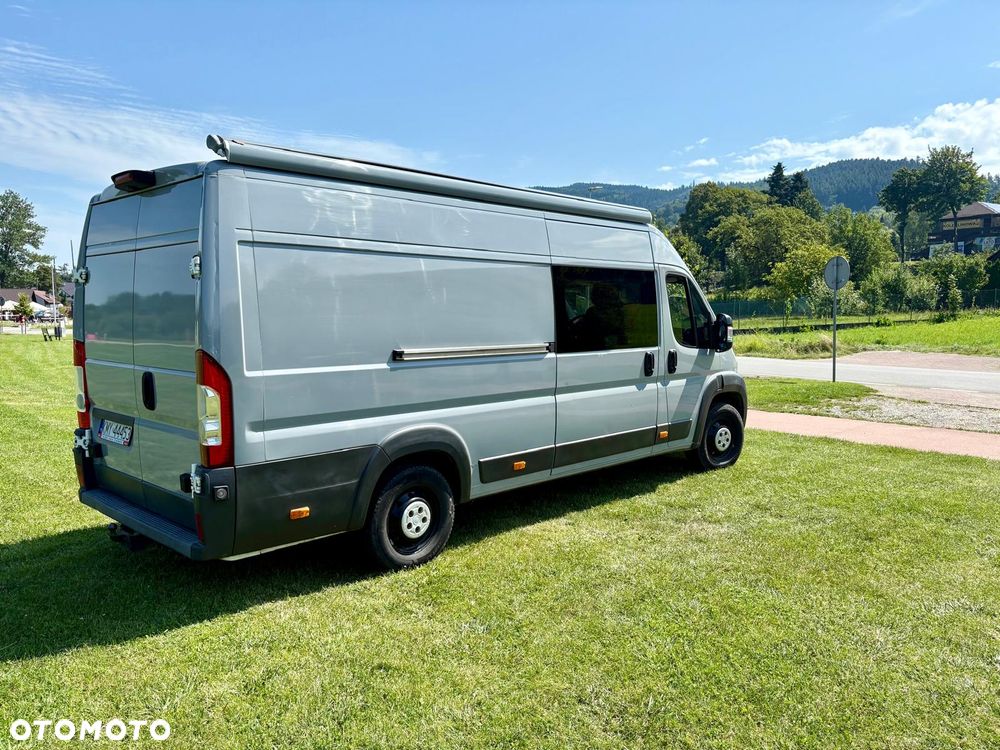 Fiat Ducato - 3