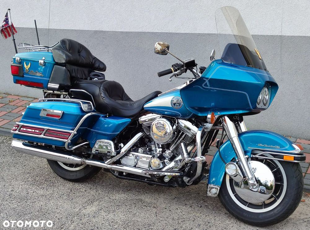 Harley-Davidson Touring Road Glide - 13