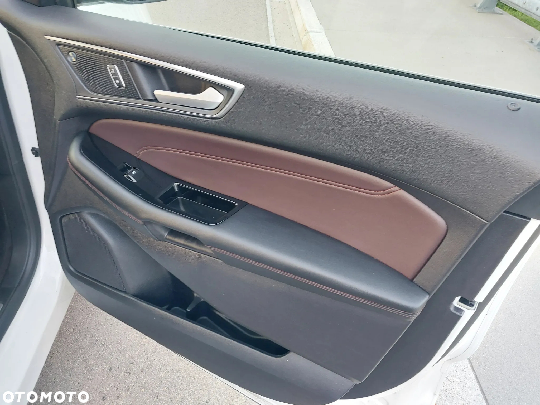 Ford Edge - 20