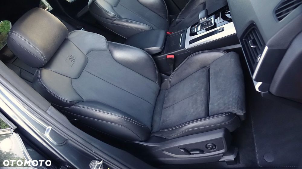 Audi Q5 Sportback - 29