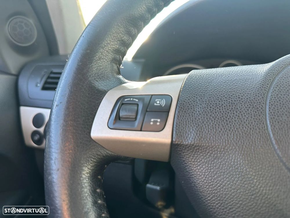 Opel Astra 1.3 CDTi Cosmo - 14