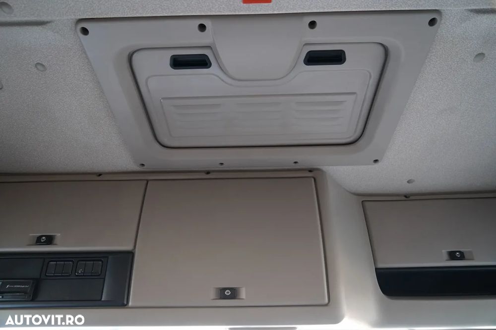 DAF RETARDER / EURO 6 / CONTRACT POST-SERVICE / IMPORTAT - 34