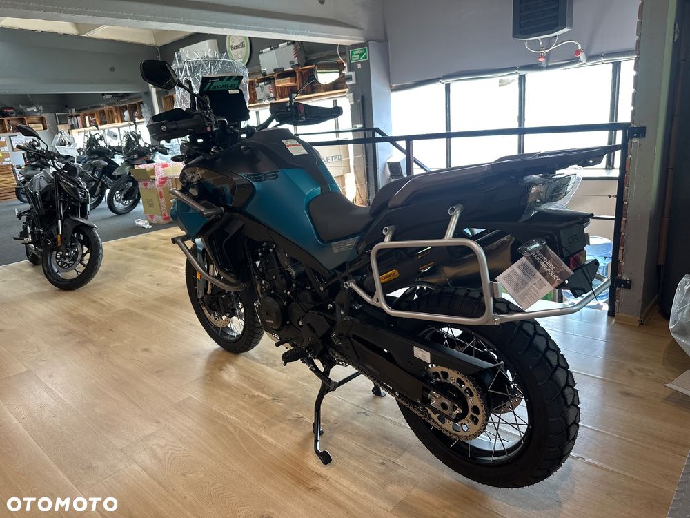 CFMoto 800MT Explore - 3
