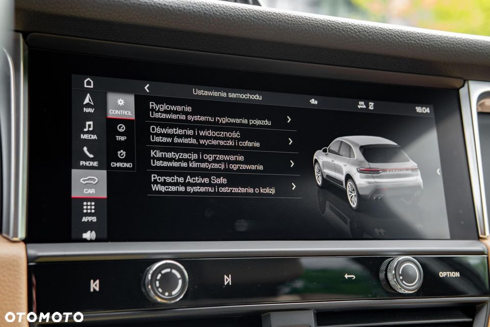Porsche Macan Standard - 29