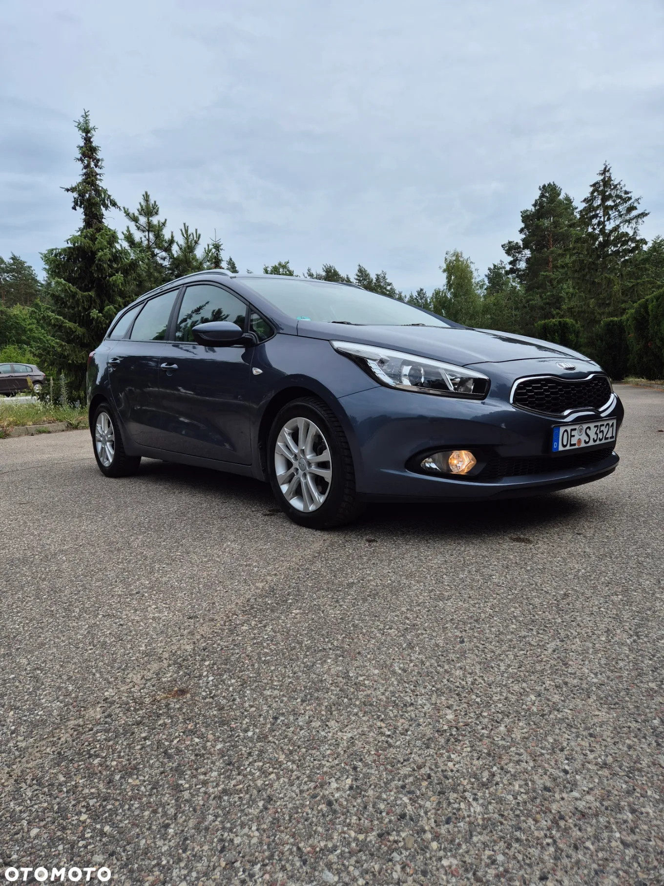 Kia Ceed 1.6 GDI Edition 7 - 15