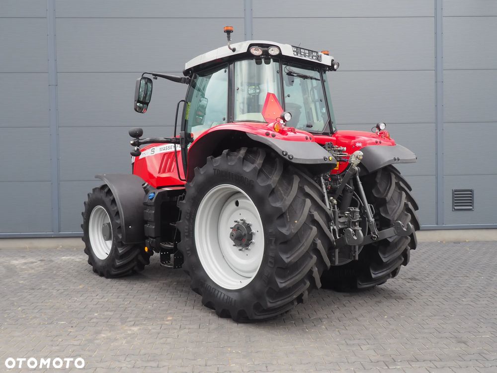 Massey Ferguson 7722 S - 11