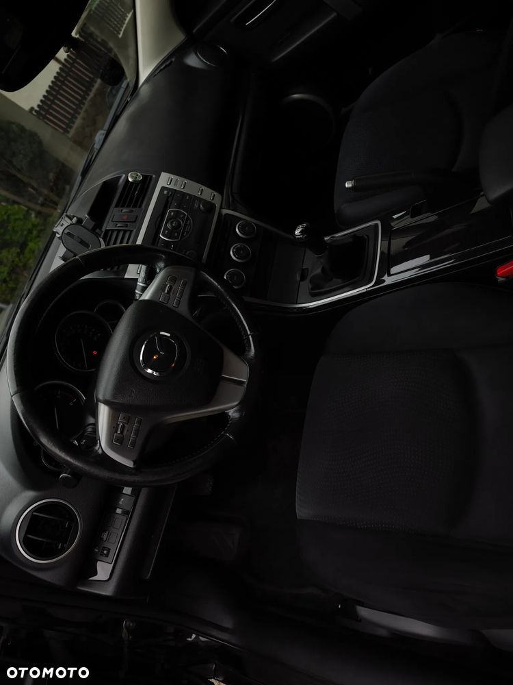 Mazda 6 Sport 2.0 CD DPF Exclusive - 9