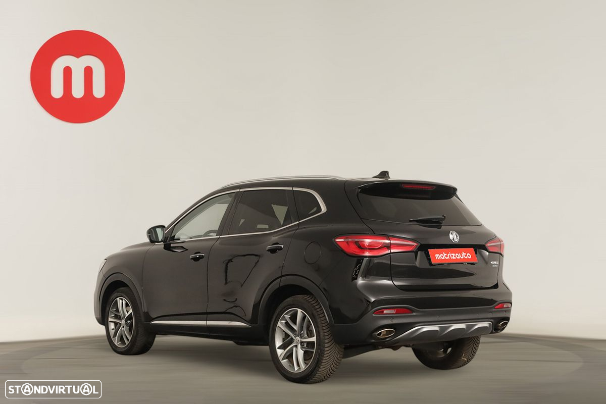 MG EHS 1.5 T-GDI Plug-in Hybrid Luxury - 3
