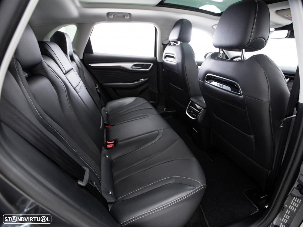MG Marvel R 70 kWh Luxury - 13