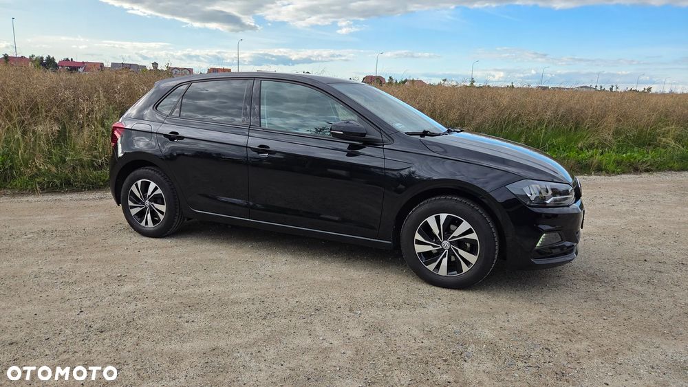 Volkswagen Polo 1.0 TSI Comfortline - 2