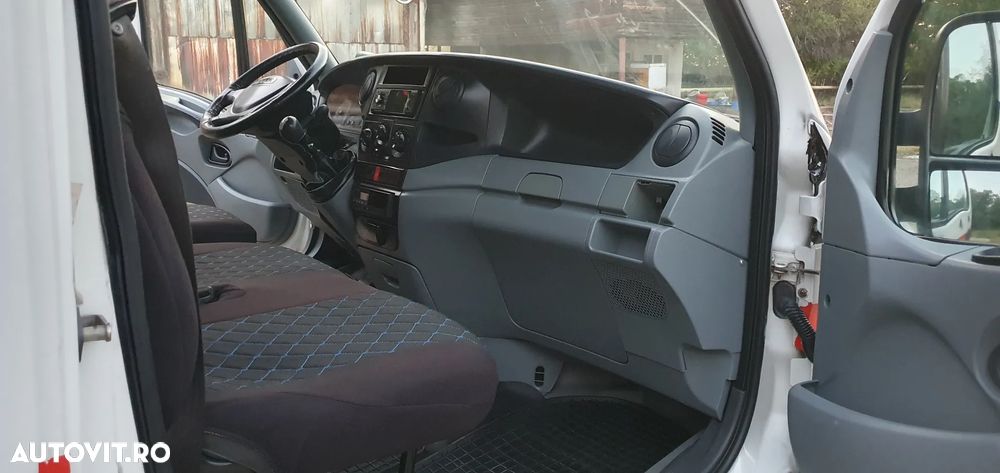 Iveco Daily - 5