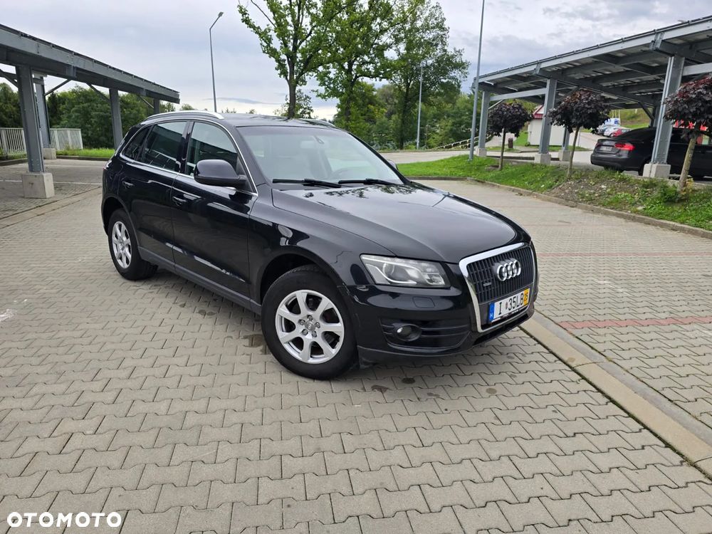 Audi Q5 - 7