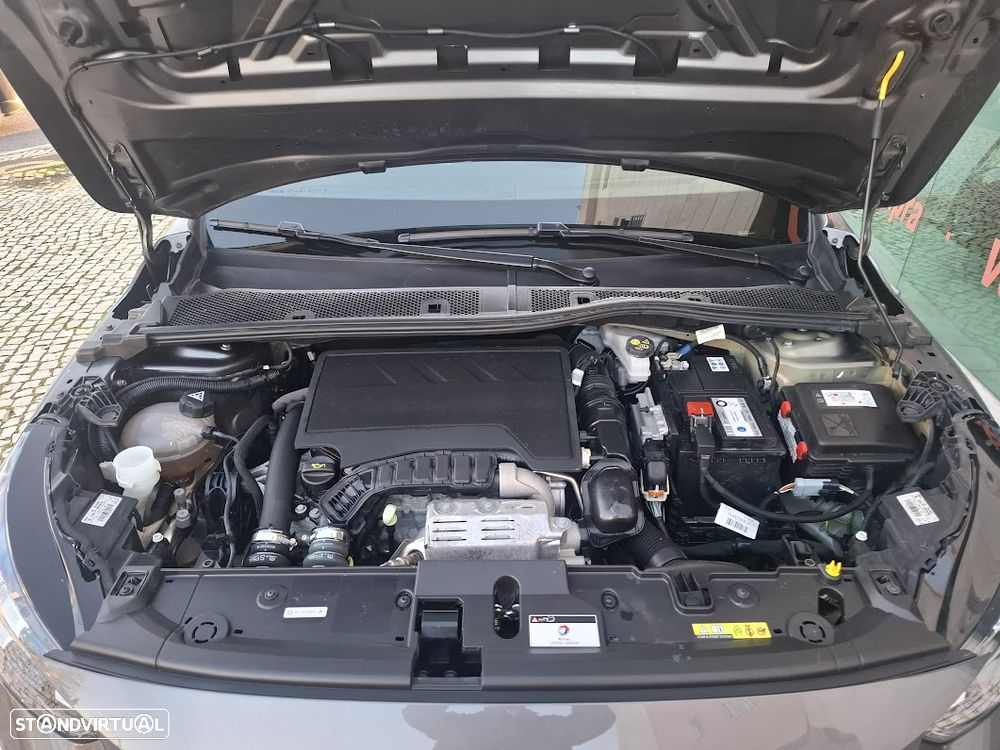 Peugeot 208 PureTech 100 Allure Pack - 58