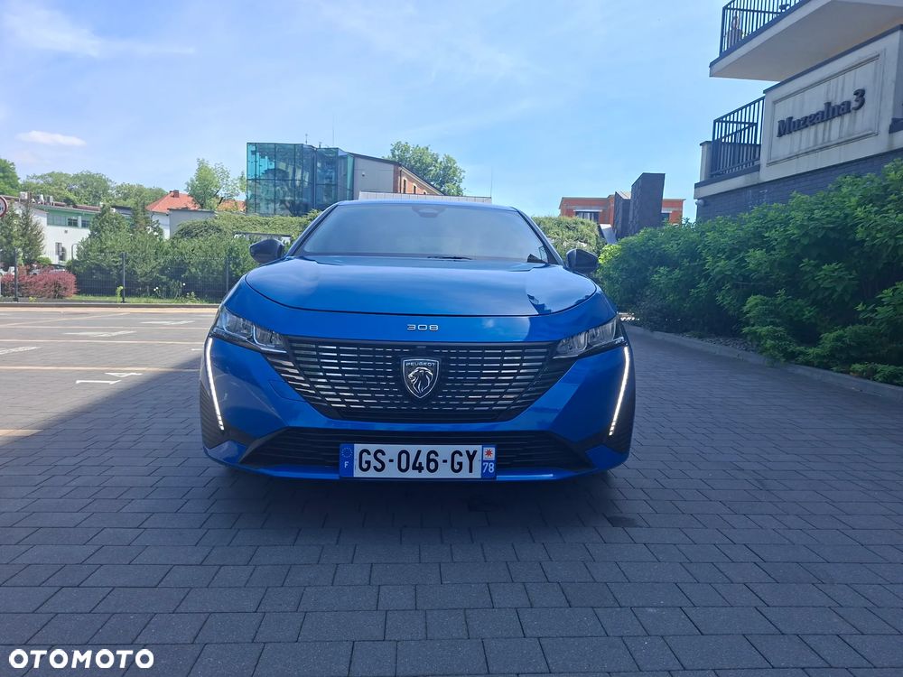 Peugeot 308 - 25