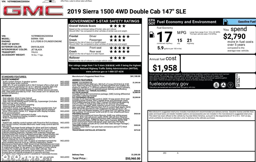 GMC Sierra - 40