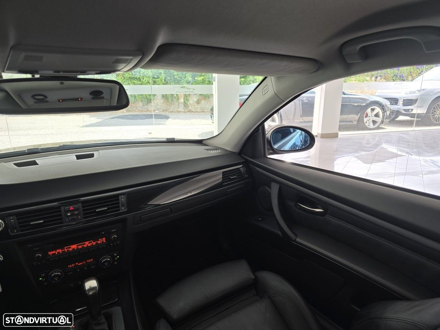 BMW 335 d Auto - 24