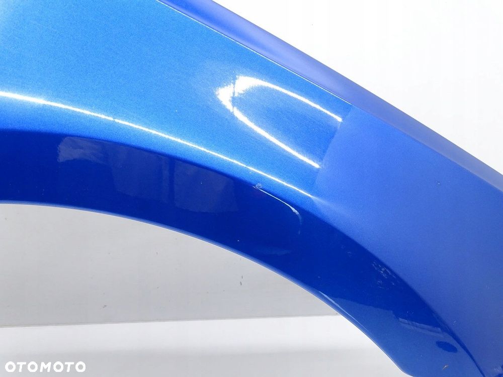 BŁOTNIK PRAWY PRZÓD PRZEDNI SKODA OCTAVIA III 5E SEDAN / KOMBI LF5W - 5