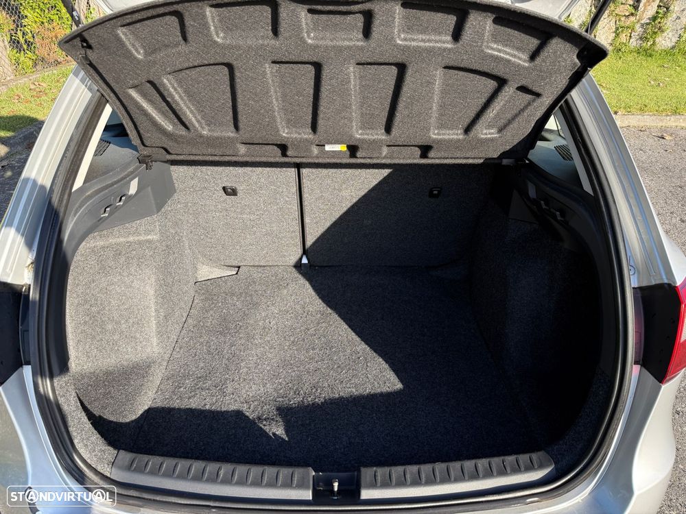 SEAT Ibiza ST 1.2 TDI Style - 30