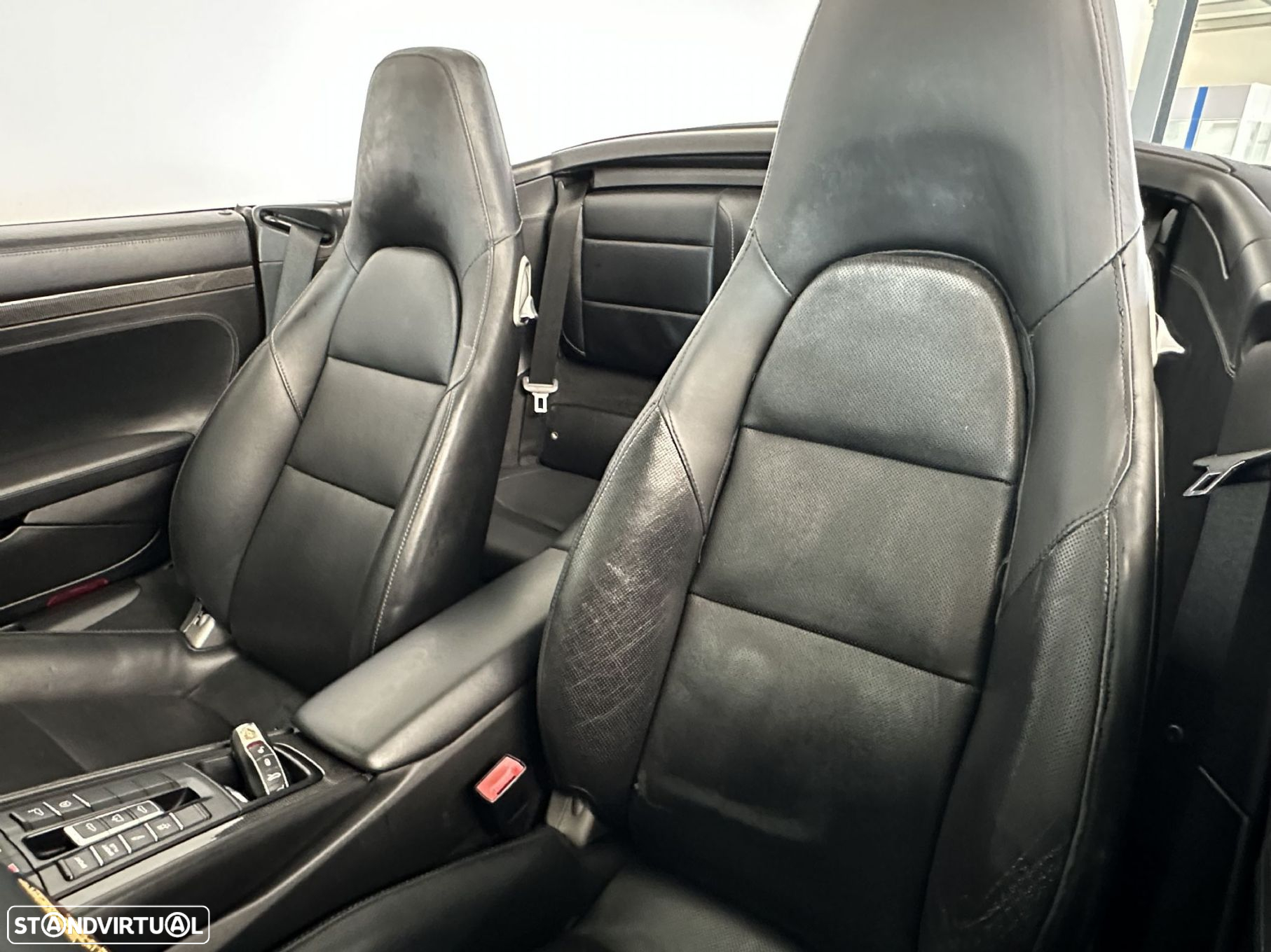 Porsche 911 (991) Carrera 2 S PDK - 50