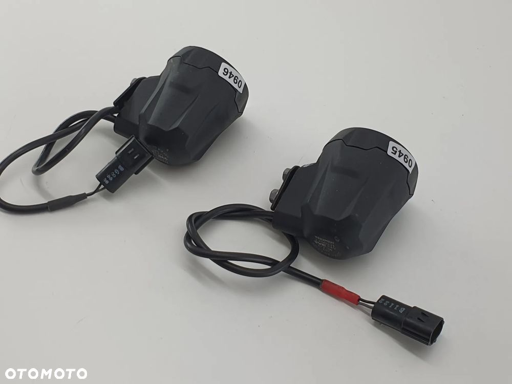 HALOGEN HALOGENY  TRIUMPH TIGER 1200 RALLY EXPLORER GT TIGER 900 - 7