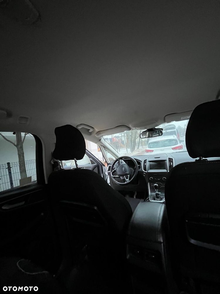 Ford S-Max 1.5 EcoBoost Trend - 6