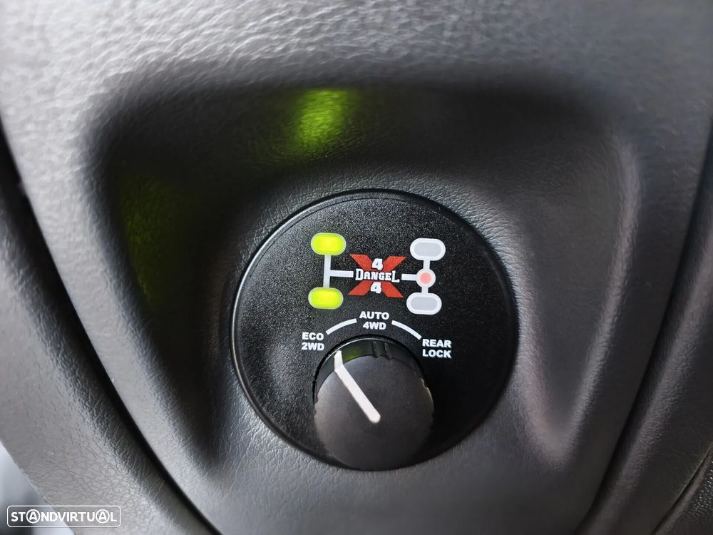 Citroën Jumpy 2.0 HDI 4X4 128CV AC - 27