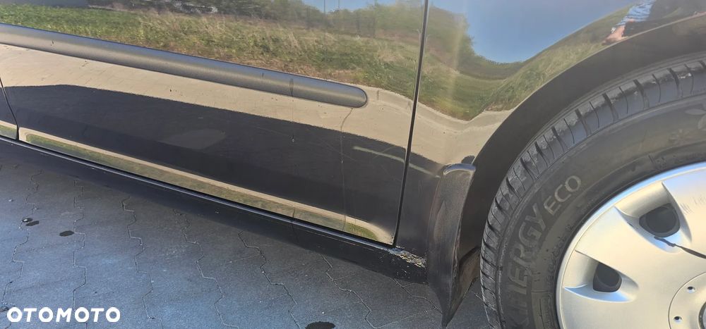 Volkswagen Golf 1.4 Comfortline - 6