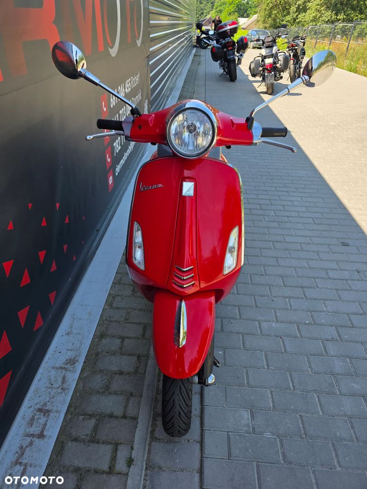Piaggio Vespa - 23
